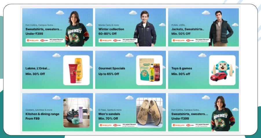 Understanding Real-Time Sales and Product Movement